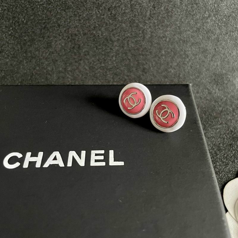 Chanel Earring 09yxs238